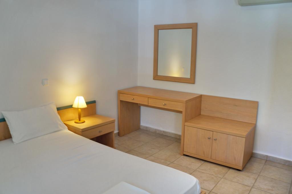 Pefka Rooms Mytilíni Zewnętrze zdjęcie